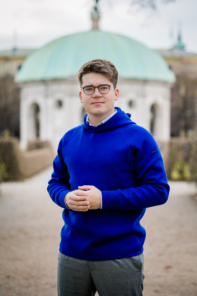 Fotograf München Daniel Köberle